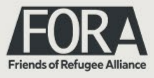 FORA — Friends of Refugee Alliance