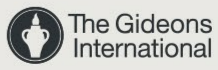 The Gideons International